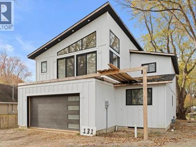 House for sale in Lakeshore, Ontario