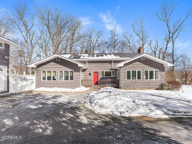 House for sale in Monmouth, New Jersey