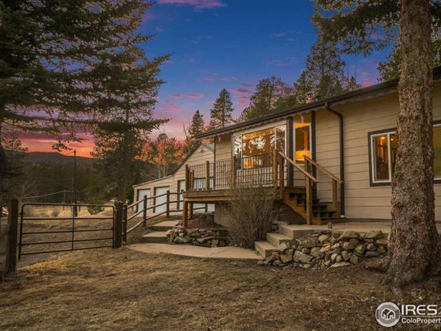 House for sale in Black Hawk, Colorado