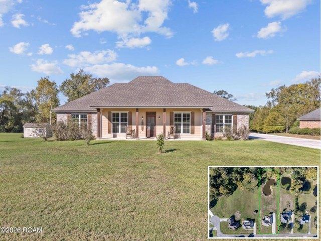 House for sale in Opelousas, St. Landry Parish