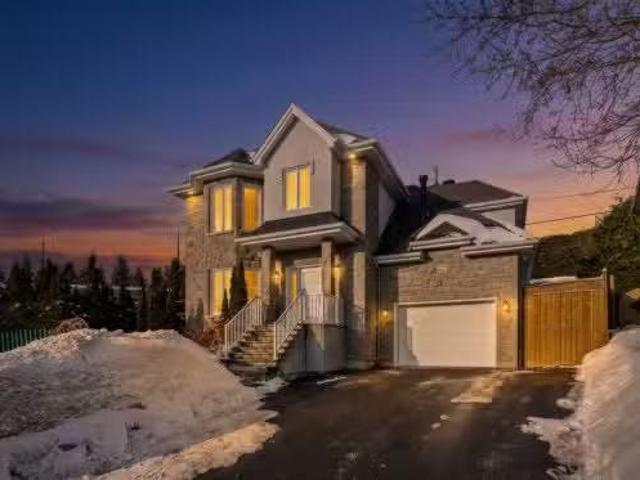 House for sale in Gatineau, Quebec