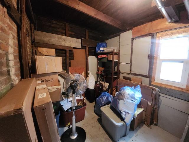 Apartment for rent in St. Leonard's, Quebec