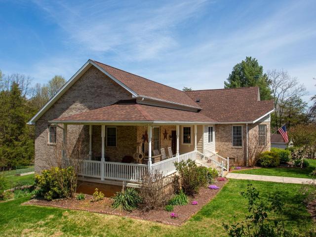 House for sale in Virginia