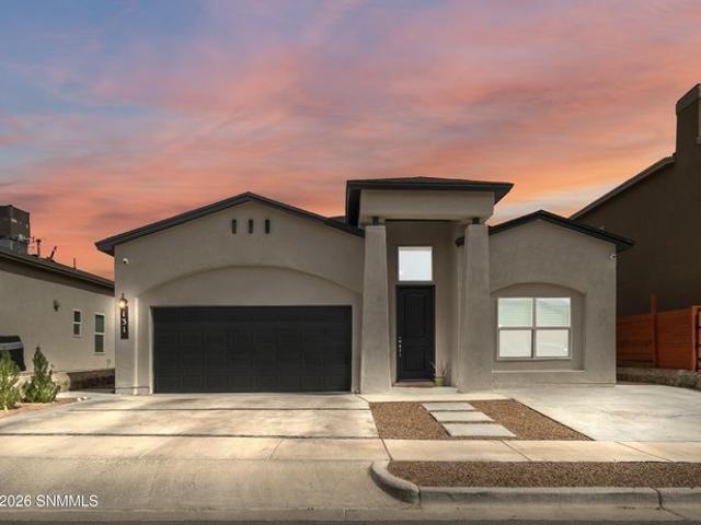 House for sale in Dona Ana, New Mexico