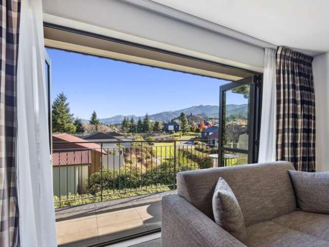 Apartment for sale in Hanmer, Canterbury