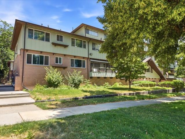Condo for sale in Salt Lake City, Utah