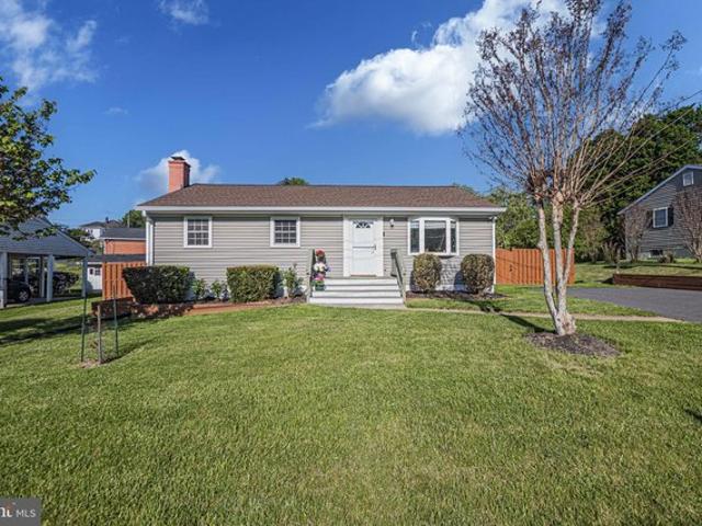 House for sale in Virginia