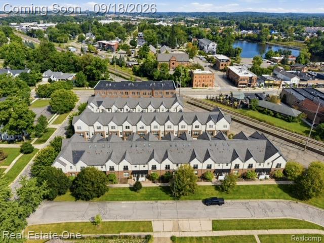 Condo for sale in Brighton, Livingston County