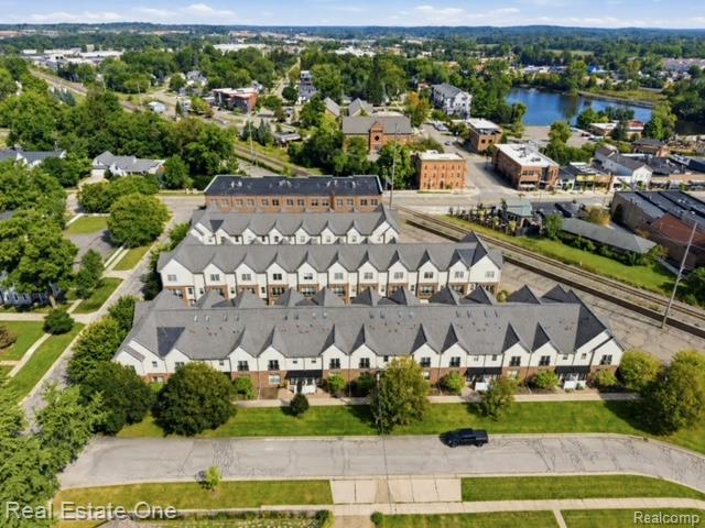 Condo for sale in Brighton, Livingston County