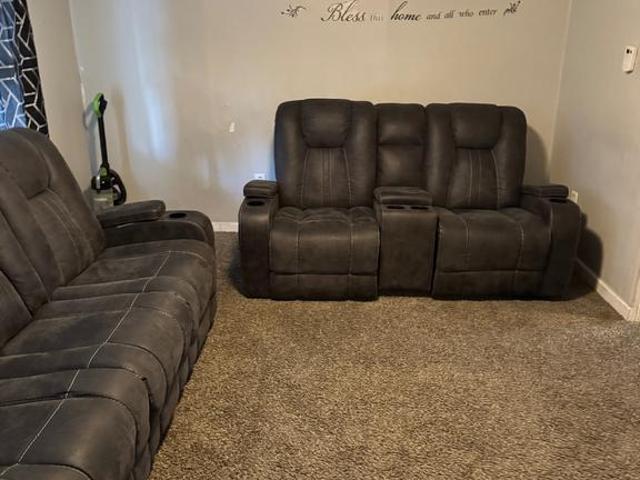 Townhouse for sale in Mount Wolf, Pennsylvania