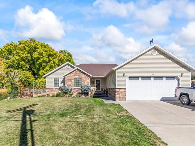 House for sale in Salina, Utah