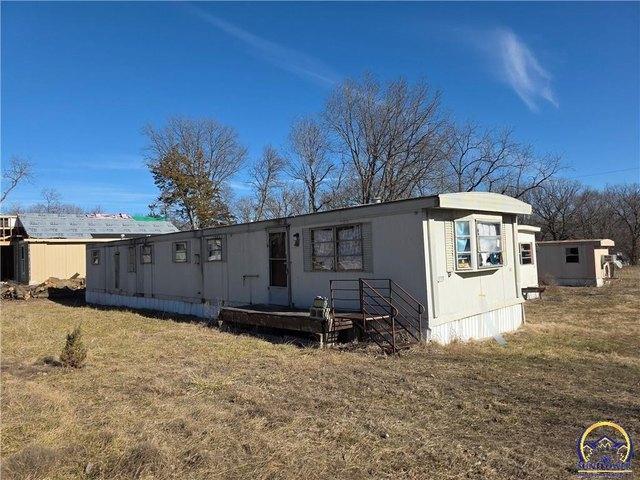 Land for sale in Kansas