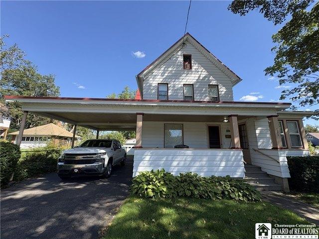 House for sale in Seneca Heights, City of Olean