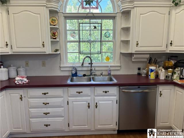 House for sale in Seneca Heights, City of Olean