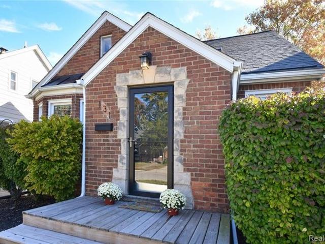 House for sale in Royal Oak, Michigan