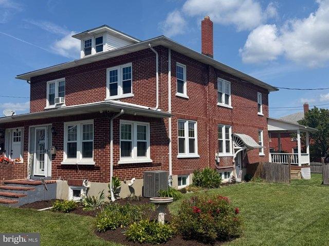 Townhouse for sale in Topton, Pennsylvania
