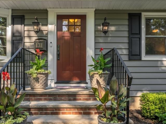 House for sale in Glen Rock, New Jersey