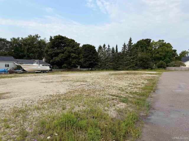 Land for sale in Manistique, Schoolcraft County