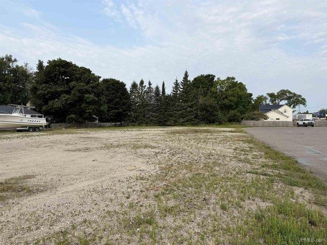 Land for sale in Manistique, Michigan