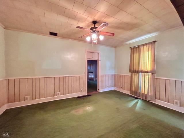 House for sale in Knightstown, Indiana