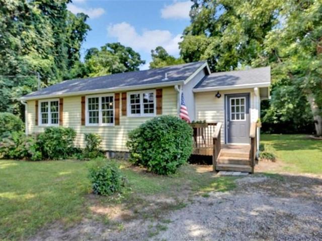 House for rent in Newborn, Georgia