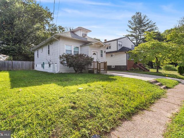 House for sale in Moorestown, New Jersey