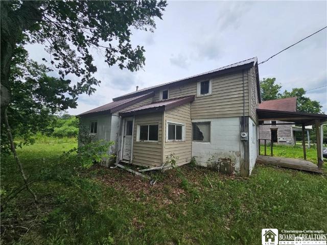 House for sale in Belfast, New York