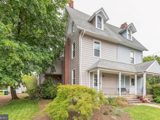 House for sale in Bucks, Pennsylvania