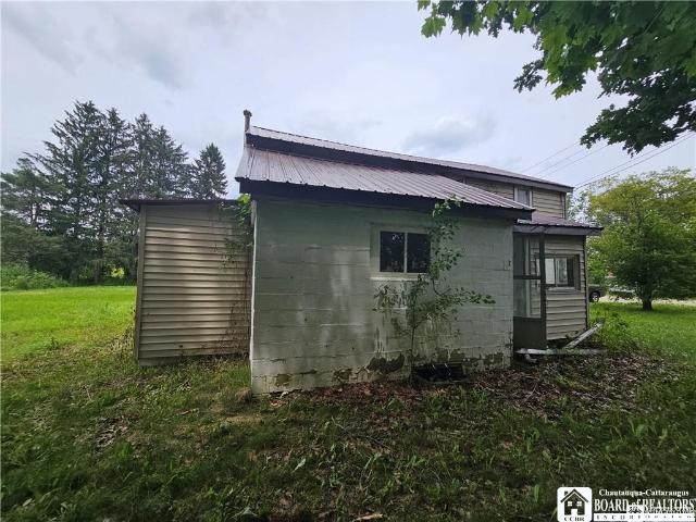 House for sale in Belfast, New York
