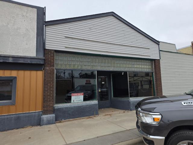 Commercial for sale in Luck, Wisconsin