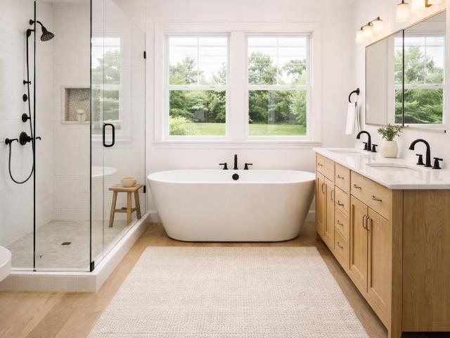 House for sale in New Buffalo, Michigan
