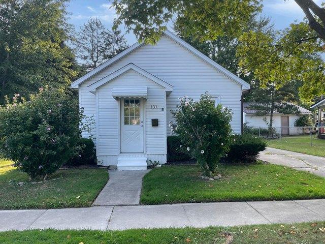 House for sale in Merrill, Saginaw County