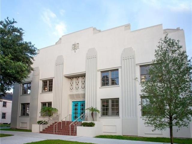 House for sale in New Orleans, Louisiana