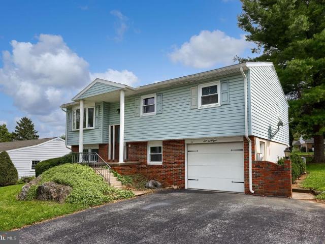 House for sale in Lititz, Pennsylvania