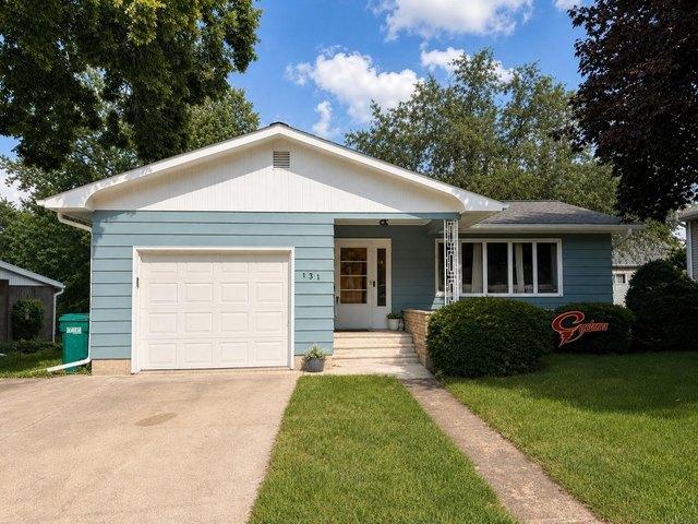 House for sale in Denver, Bremer County