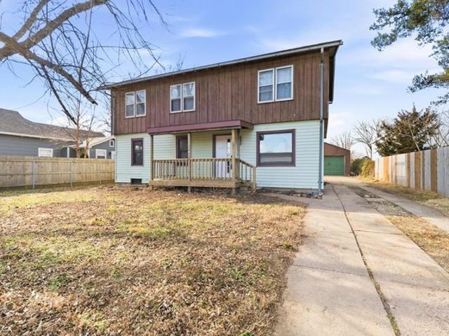 House for sale in Kansas