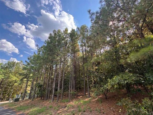 Land for sale in Hochatown, Broken Bow