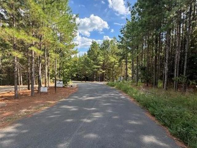 Land for sale in Broken Bow, McCurtain County