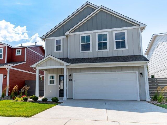 House for sale in Midway, Andover