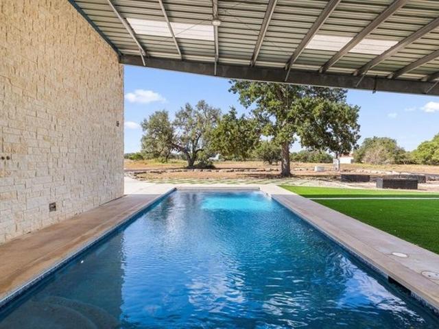 House for sale in Blanco, Texas