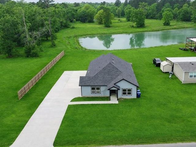 House for sale in Polk, Texas