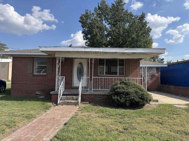 House for sale in Steele, Pemiscot County