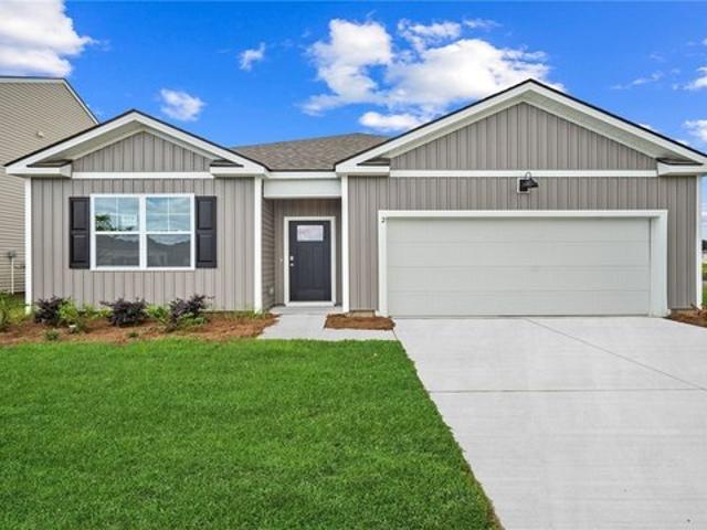 House for sale in Guyton, Georgia