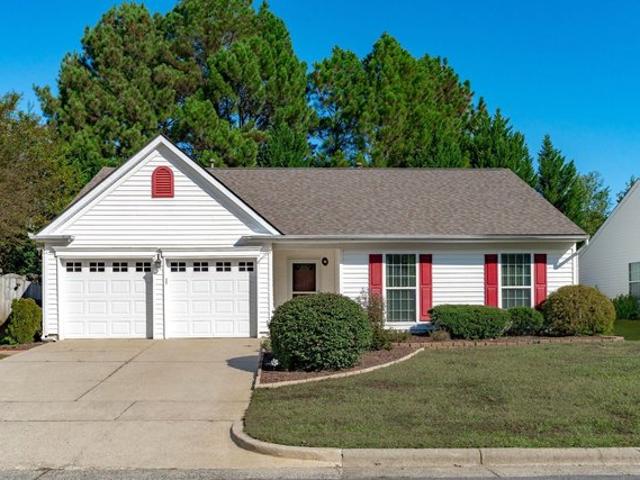 House for sale in Apex, Wake County