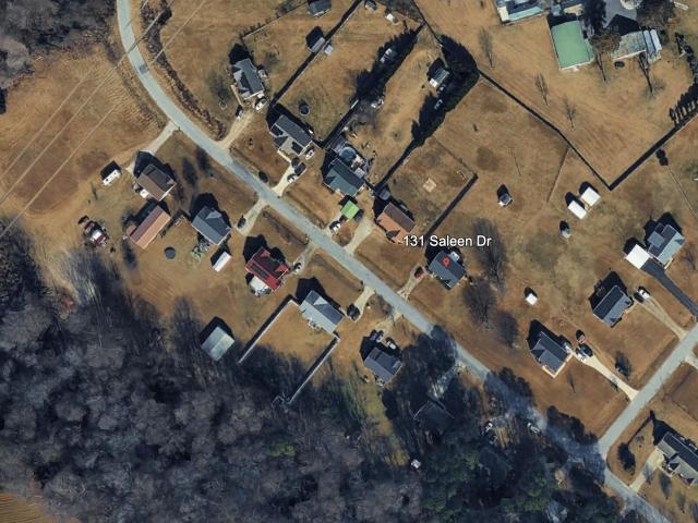 House for sale in North Carolina