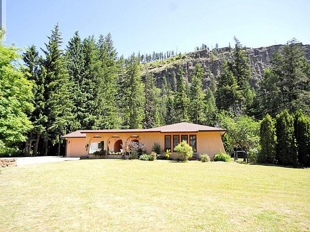 House for sale in British Columbia
