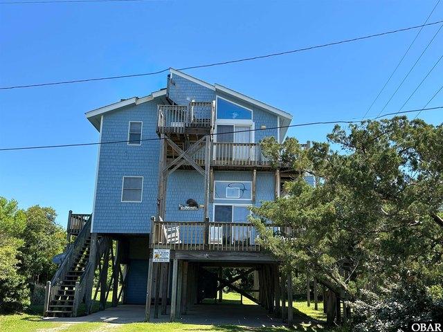 House for sale in Ocracoke, North Carolina