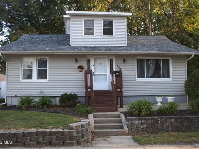 House for sale in Swanton, Fulton County