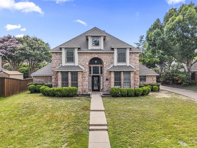 House for sale in Desoto, Texas