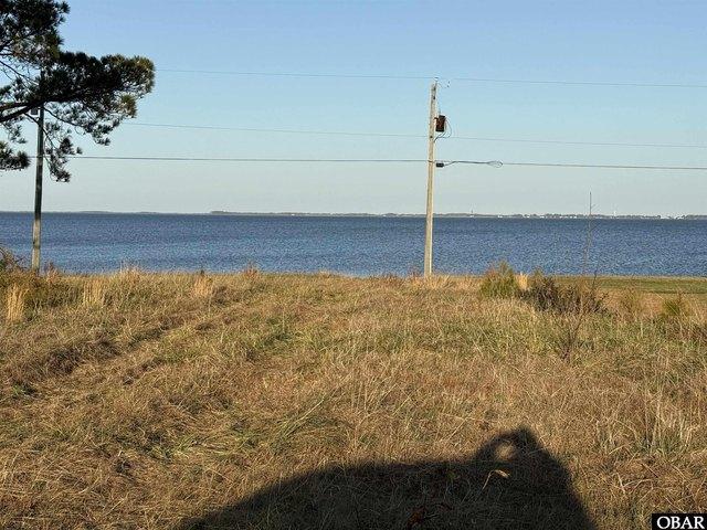 Land for sale in Aydlett, North Carolina